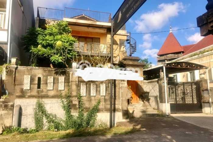 Jual Rumah Luas Elegan Dengan View Eksklusif di Ubung Kaja, Denpasar Jual Rumah Luas Elegan Dengan View Eksklusif di Ubung Kaja, Denpasar