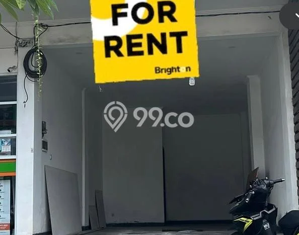 Ruko untuk Disewa di Pusat Badung Luas Bangunan 81m2 Ruko untuk Disewa di Pusat Badung Luas Bangunan 81m2