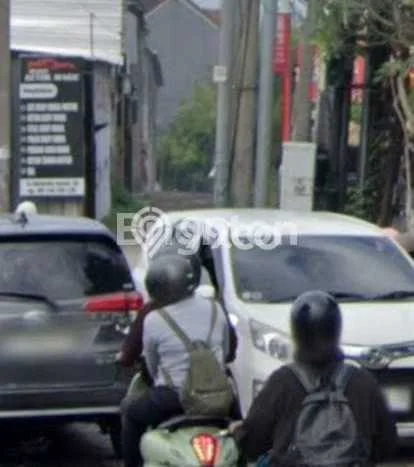 Tanah untuk Disewa di Denpasar Luas 400m2 Tanah untuk Disewa di Denpasar Luas 400m2