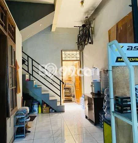 Unit Ruko Tersedia di Canggu Spesifikasi LB 200m2 Unit Ruko Tersedia di Canggu Spesifikasi LB 200m2