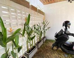Disewakan! Rumah 2 Kamar Tidur &
1 Kamar Mandi di Pemogan, Denpasar Disewakan! Rumah 2 Kamar Tidur &
1 Kamar Mandi di Pemogan, Denpasar