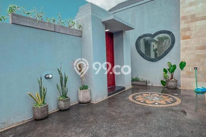 SEWA SEKARANG! Vila Premium Kawasan , Area 0m2m², Dekat ke Gianyar, Gianyar SEWA SEKARANG! Vila Premium Kawasan , Area 0m2m², Dekat ke Gianyar, Gianyar