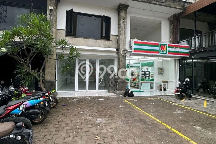 Disewakan Ruko di Pusat Kota Badung Ramai Strategis Disewakan Ruko di Pusat Kota Badung Ramai Strategis