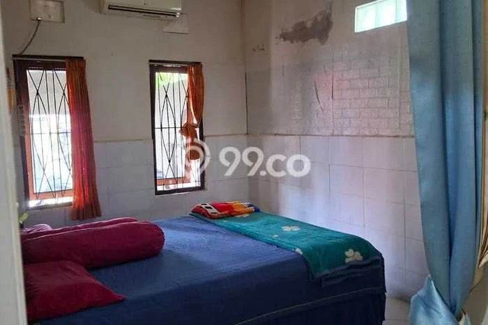 Rumah Modern 2 KT di Pantai Lebih Gianyar Rumah Modern 2 KT di Pantai Lebih Gianyar