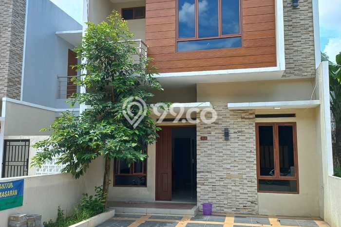 For Sale Rumah 3 Kamar Lokasi Strategis Bagus dan Strategis di Cilodong For Sale Rumah 3 Kamar Lokasi Strategis Bagus dan Strategis di Cilodong