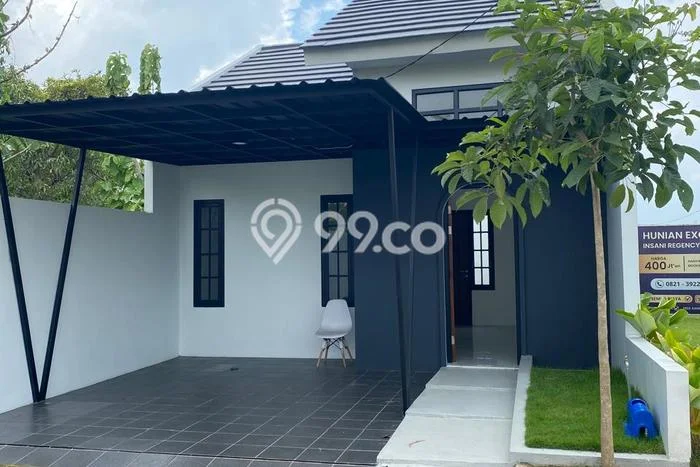 Rumah Terjangkau Dijual Area Driyorejo, Gresik Harga Rp 460 Juta Rumah Terjangkau Dijual Area Driyorejo, Gresik Harga Rp 460 Juta