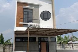 Rumah Sederhana Dijual Lokasi Tajinan 2 Kamar dengan LT 60m2 Rumah Sederhana Dijual Lokasi Tajinan 2 Kamar dengan LT 60m2