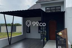 Rumah Sederhana Dijual di Driyorejo 2 Kamar dengan LT 60m2 Rumah Sederhana Dijual di Driyorejo 2 Kamar dengan LT 60m2