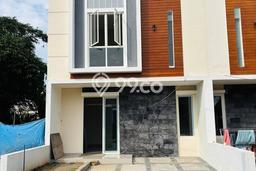 Rumah Modern Cantik 2 Kamar Siap Huni di Pakis Rumah Modern Cantik 2 Kamar Siap Huni di Pakis
