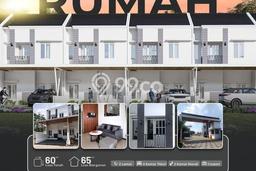 Rumah Modern Cantik 3 KT Bisa Langsung Pindah di Pakis Rumah Modern Cantik 3 KT Bisa Langsung Pindah di Pakis