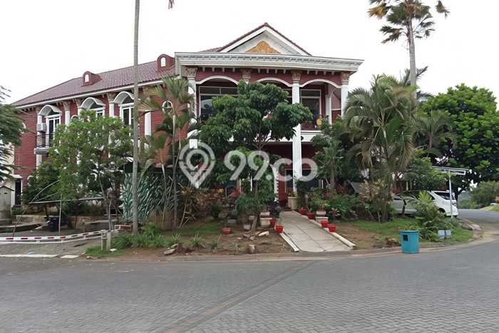 Kost Dijual di Villa Puncak Tidar dengan 20 KT dan Luas 1100m2 Kost Dijual di Villa Puncak Tidar dengan 20 KT dan Luas 1100m2
