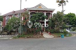 Kost Dijual di Villa Puncak Tidar dengan 20 KT dan Luas 1100m2 Kost Dijual di Villa Puncak Tidar dengan 20 KT dan Luas 1100m2