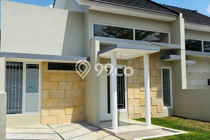Jual Rumah Murah di Pakis Malang Harga Rp 320 Juta LT 72m2 Jual Rumah Murah di Pakis Malang Harga Rp 320 Juta LT 72m2