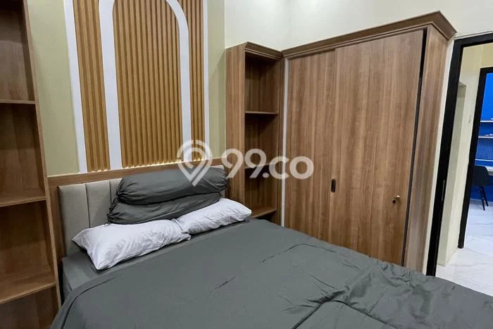 Rumah Sederhana Dijual di Driyorejo 2 Kamar dengan LT 60m2 Rumah Sederhana Dijual di Driyorejo 2 Kamar dengan LT 60m2