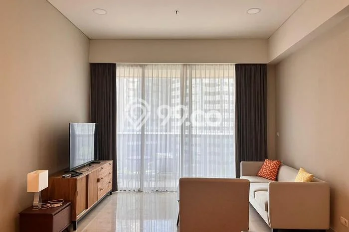 Sewa Apartemen Minimalis 131m2 Punya 2 KT, 2 KM, Lokasi di Tanah Abang Sewa Apartemen Minimalis 131m2 Punya 2 KT, 2 KM, Lokasi di Tanah Abang