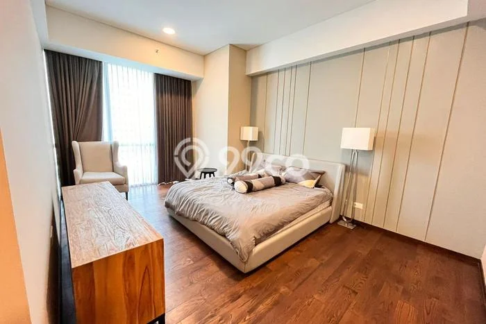 Sewa Apartemen Minimalis 131m2 Punya 2 KT, 2 KM, Lokasi di Tanah Abang Sewa Apartemen Minimalis 131m2 Punya 2 KT, 2 KM, Lokasi di Tanah Abang