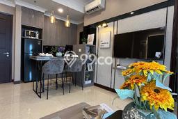 Dijual Segera Apartemen 2 KT & 1 KM di Kebayoran Lama, Jakarta Selatan Dijual Segera Apartemen 2 KT & 1 KM di Kebayoran Lama, Jakarta Selatan