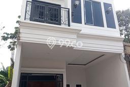 Dijual Hunian Rumah Nyaman 3 KT di Kebagusan, Jakarta Selatan Dijual Hunian Rumah Nyaman 3 KT di Kebagusan, Jakarta Selatan