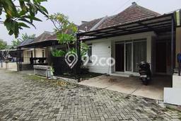 Jual Rumah Bagus Siap Huni LB 72m2 di Jagakarsa, Jakarta Selatan Jual Rumah Bagus Siap Huni LB 72m2 di Jagakarsa, Jakarta Selatan
