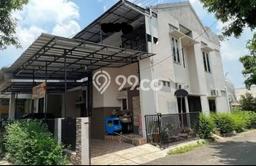 Jual Rumah Strategis Bagus Punya 4 KT di Cipayung Depok SHM Jual Rumah Strategis Bagus Punya 4 KT di Cipayung Depok SHM