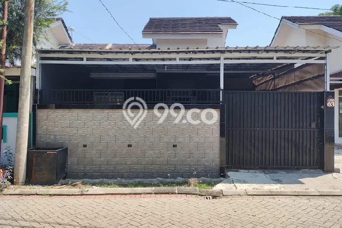 Dijual Rumah 3 Kamar Lokasi Ideal Nyaman dan Strategis di Jonggol Dijual Rumah 3 Kamar Lokasi Ideal Nyaman dan Strategis di Jonggol
