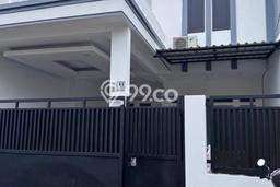 Siap Huni Hunian Elit 5 Kamar di Kebon Jeruk Dekat ke Mana Saja Siap Huni Hunian Elit 5 Kamar di Kebon Jeruk Dekat ke Mana Saja
