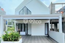 For Sale Rumah 3 Kamar Lokasi Strategis Nyaman dan Strategis di Sawangan For Sale Rumah 3 Kamar Lokasi Strategis Nyaman dan Strategis di Sawangan