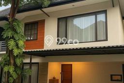 Dijual Cepat Rumah Favorit Siap Huni LB 150m2 di Jagakarsa, Jakarta Selatan Dijual Cepat Rumah Favorit Siap Huni LB 150m2 di Jagakarsa, Jakarta Selatan
