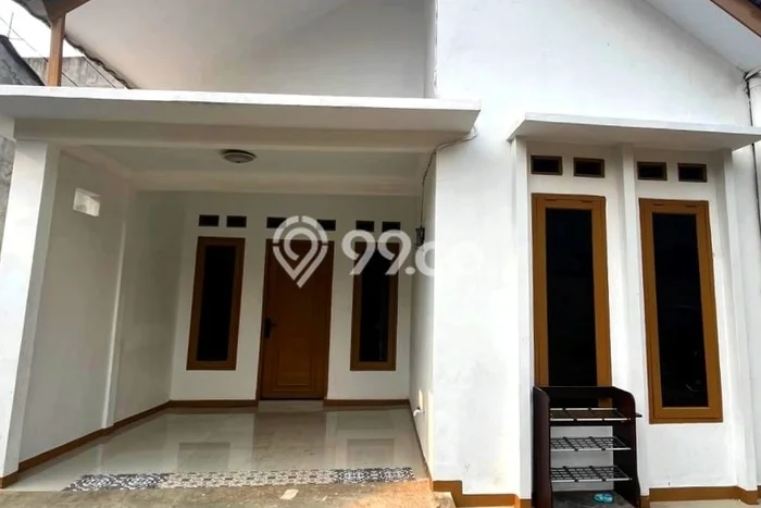 Dijual Rumah 2 Kamar Lokasi Ideal Nyaman dan Strategis di Jagakarsa Dijual Rumah 2 Kamar Lokasi Ideal Nyaman dan Strategis di Jagakarsa