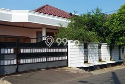 Jual Rumah Luas Elegan Dengan View Cantik di Pondok Pinang, Jakarta Selatan Jual Rumah Luas Elegan Dengan View Cantik di Pondok Pinang, Jakarta Selatan