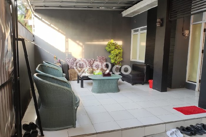 Dijual Rumah 3 Kamar Lokasi Ideal Nyaman dan Strategis di Jonggol Dijual Rumah 3 Kamar Lokasi Ideal Nyaman dan Strategis di Jonggol