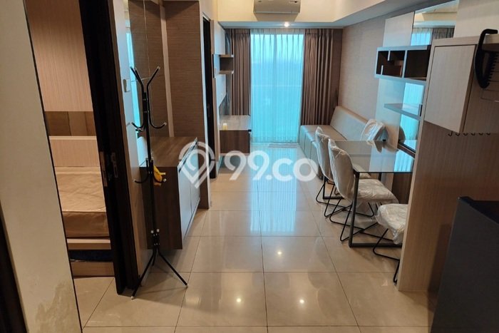 Disewakan Apartemen Ekonomis 2 BR di Sumurbandung Bandung Disewakan Apartemen Ekonomis 2 BR di Sumurbandung Bandung