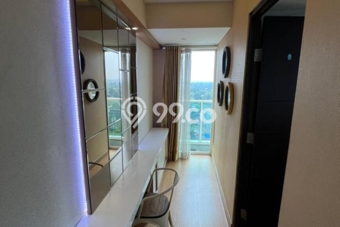 Hunian Strategis 54m2 di Sumurbandung Bandung 2 KT Hunian Strategis 54m2 di Sumurbandung Bandung 2 KT