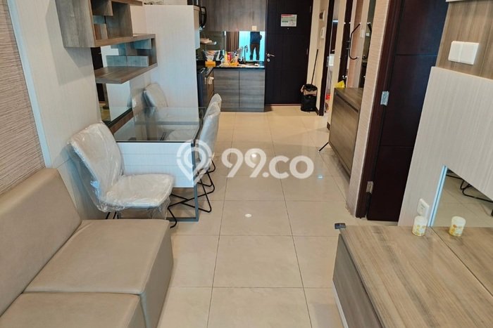 Disewakan Apartemen Ekonomis 2 BR di Sumurbandung Bandung Disewakan Apartemen Ekonomis 2 BR di Sumurbandung Bandung