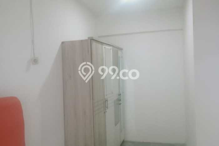 Apartemen Sewa 1 Kamar Murah Siap Huni di Bandung, Luas 33m2 Apartemen Sewa 1 Kamar Murah Siap Huni di Bandung, Luas 33m2