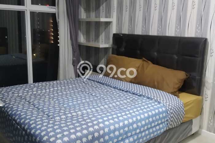 Sewa Apartemen Terjangkau 2 BR di Ciumbuleuit Bandung Sewa Apartemen Terjangkau 2 BR di Ciumbuleuit Bandung