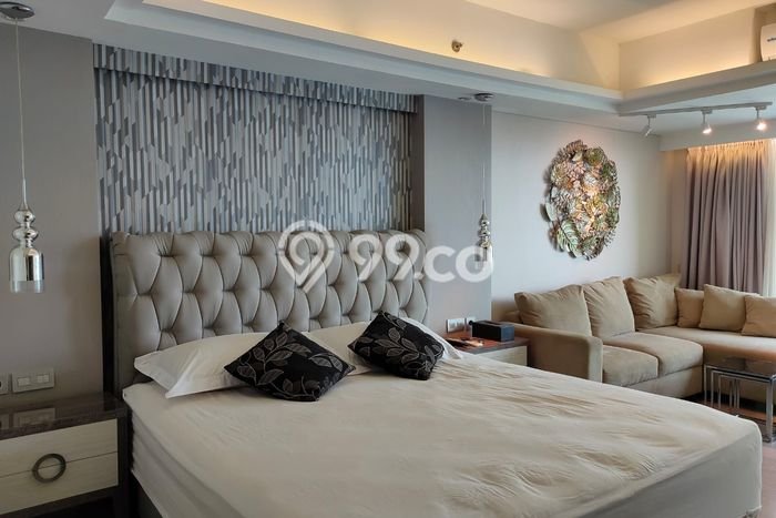 Disewakan Apartemen Ekonomis 1 KT di Sumurbandung Bandung Disewakan Apartemen Ekonomis 1 KT di Sumurbandung Bandung