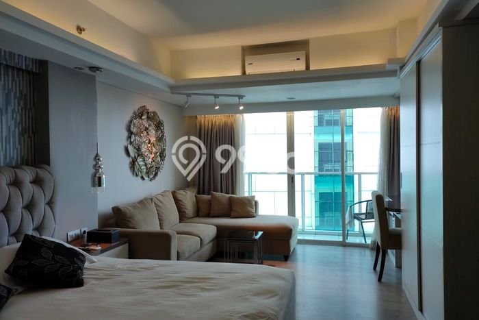 Disewakan Apartemen Ekonomis 1 KT di Sumurbandung Bandung Disewakan Apartemen Ekonomis 1 KT di Sumurbandung Bandung