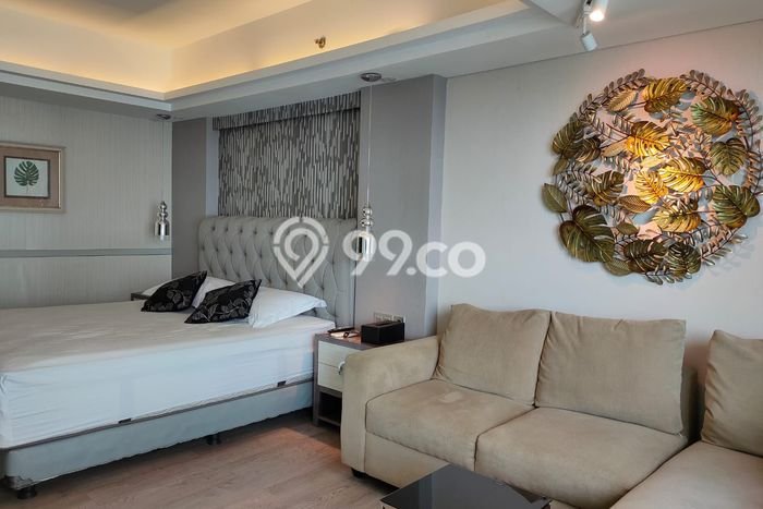 Disewakan Apartemen Ekonomis 1 KT di Sumurbandung Bandung Disewakan Apartemen Ekonomis 1 KT di Sumurbandung Bandung