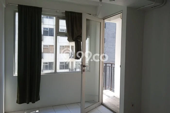 Disewakan Cepat! Unit Apartemen Hemat di Coblong, Bandung 2 Kamar Tidur dan 1 Kamar Mandi Disewakan Cepat! Unit Apartemen Hemat di Coblong, Bandung 2 Kamar Tidur dan 1 Kamar Mandi