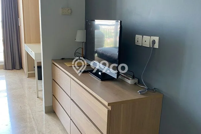 Sewa Apartemen Terjangkau 1 KT di Dago Bandung Sewa Apartemen Terjangkau 1 KT di Dago Bandung