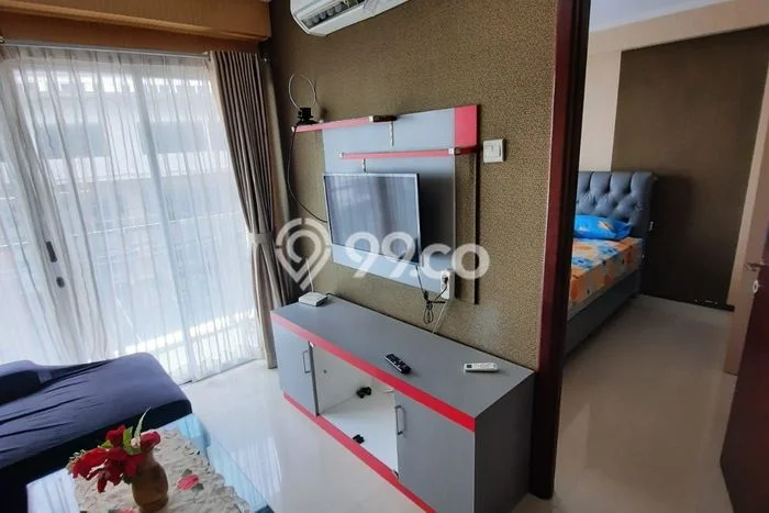 Disewakan Apartemen Harga Terjangkau di Pasteur 2 KT Disewakan Apartemen Harga Terjangkau di Pasteur 2 KT
