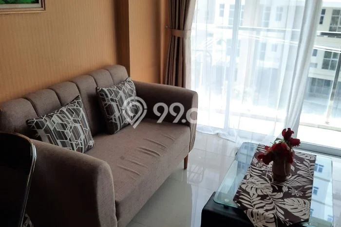 Disewakan Apartemen Harga Terjangkau di Pasteur 2 KT Disewakan Apartemen Harga Terjangkau di Pasteur 2 KT