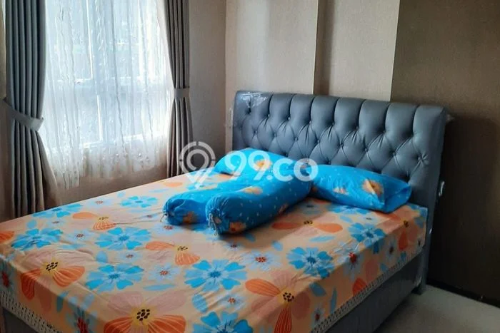 Disewakan Apartemen Harga Terjangkau di Pasteur 2 KT Disewakan Apartemen Harga Terjangkau di Pasteur 2 KT