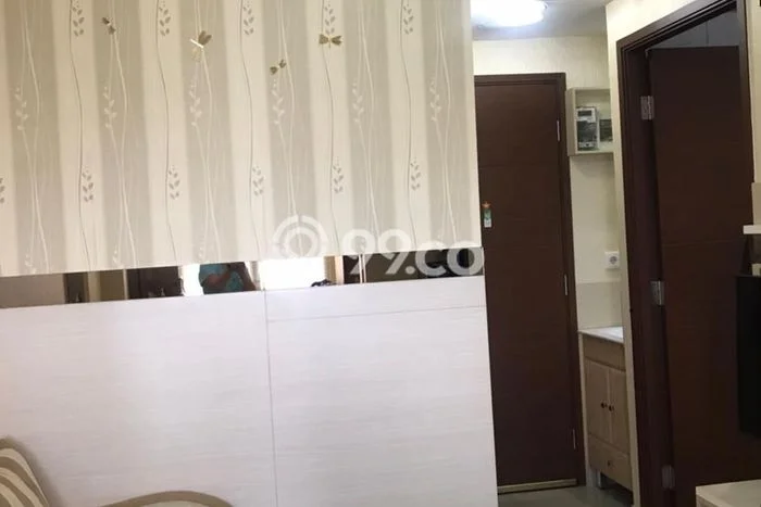 Dijual Apartemen di Bandung 2 Kamar & 1 Kamar Mandi, Luas 38m2 Dijual Apartemen di Bandung 2 Kamar & 1 Kamar Mandi, Luas 38m2