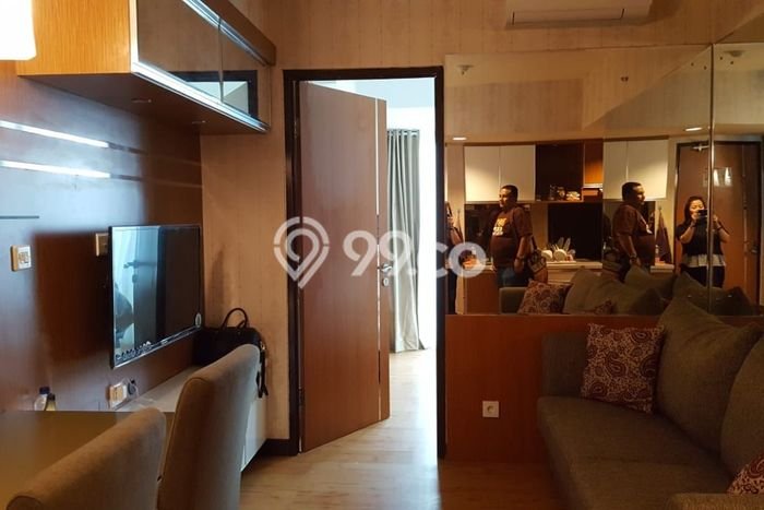 Disewakan Apartemen Terjangkau 2 KT di Sumurbandung Bandung Disewakan Apartemen Terjangkau 2 KT di Sumurbandung Bandung