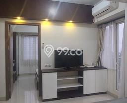 Apartemen Minimalis untuk Disewa, 2 Kamar di Bandung Apartemen Minimalis untuk Disewa, 2 Kamar di Bandung