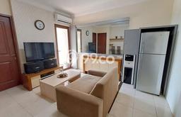 Apartemen Harga Terjangkau untuk Dijual di Pasteur Dengan Spesifikasi 2 KT & 1 KM Apartemen Harga Terjangkau untuk Dijual di Pasteur Dengan Spesifikasi 2 KT & 1 KM