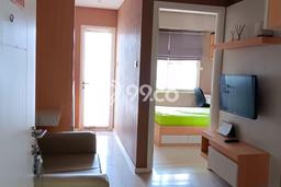 Sewa Apartemen Ekonomis 1 BR di Ciumbuleuit Bandung Sewa Apartemen Ekonomis 1 BR di Ciumbuleuit Bandung