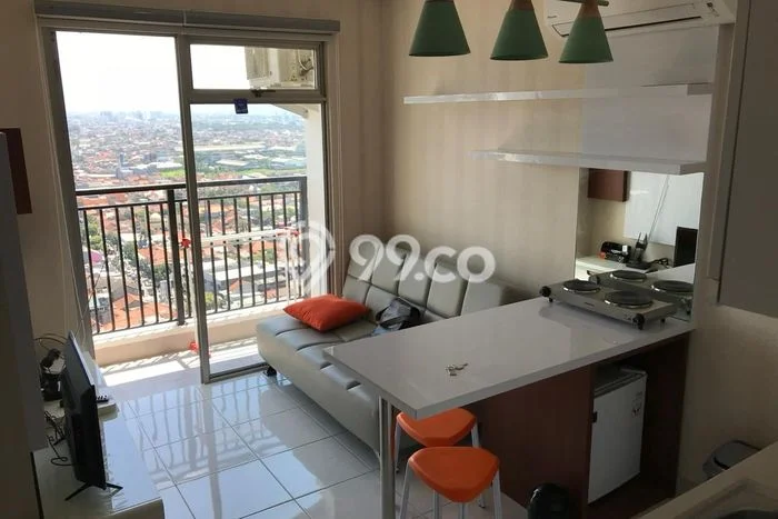 Disewakan Apartemen Terjangkau 2 BR di mekar wangi Bandung Disewakan Apartemen Terjangkau 2 BR di mekar wangi Bandung